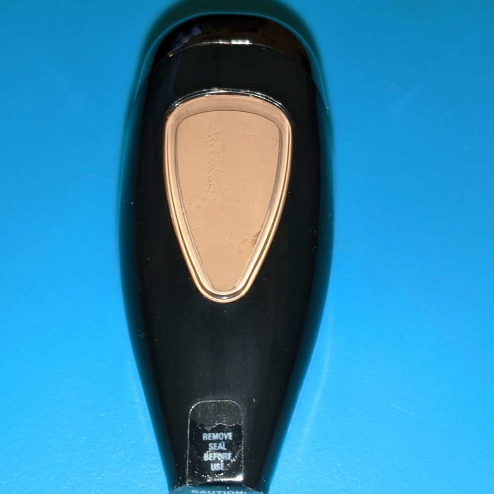Brand New TEMPTU Air Pod Foundation Warm Beige 0.28 oz